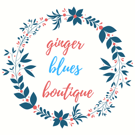 Ginger Blues Boutique